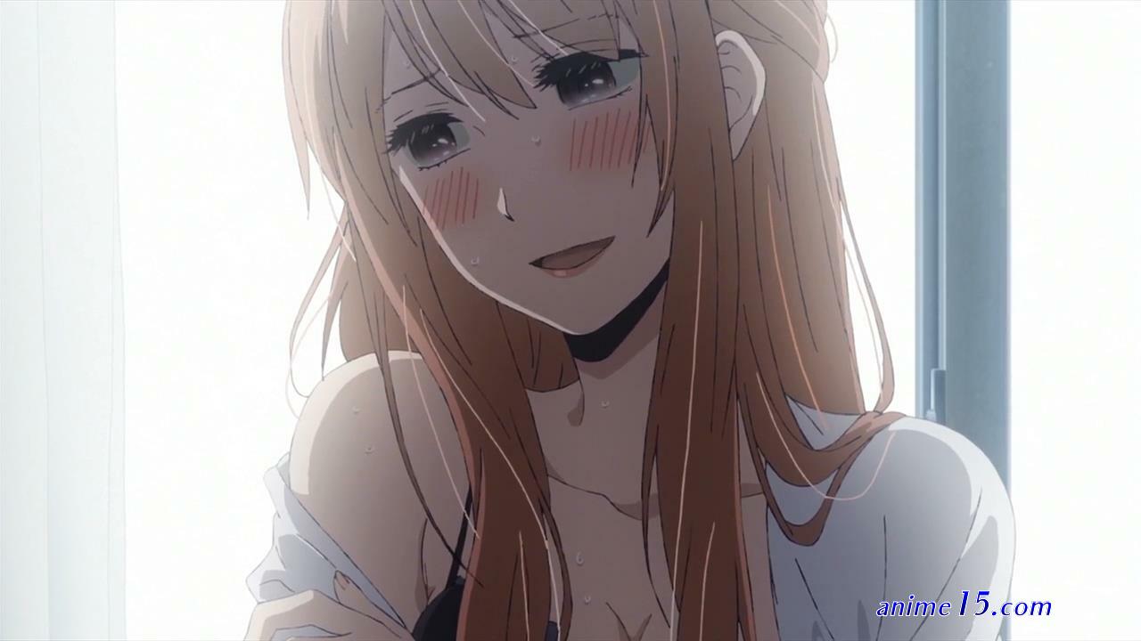 kuzo no honkai