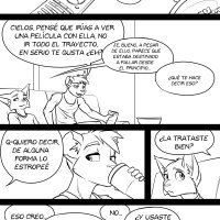 friday mornings comics porno