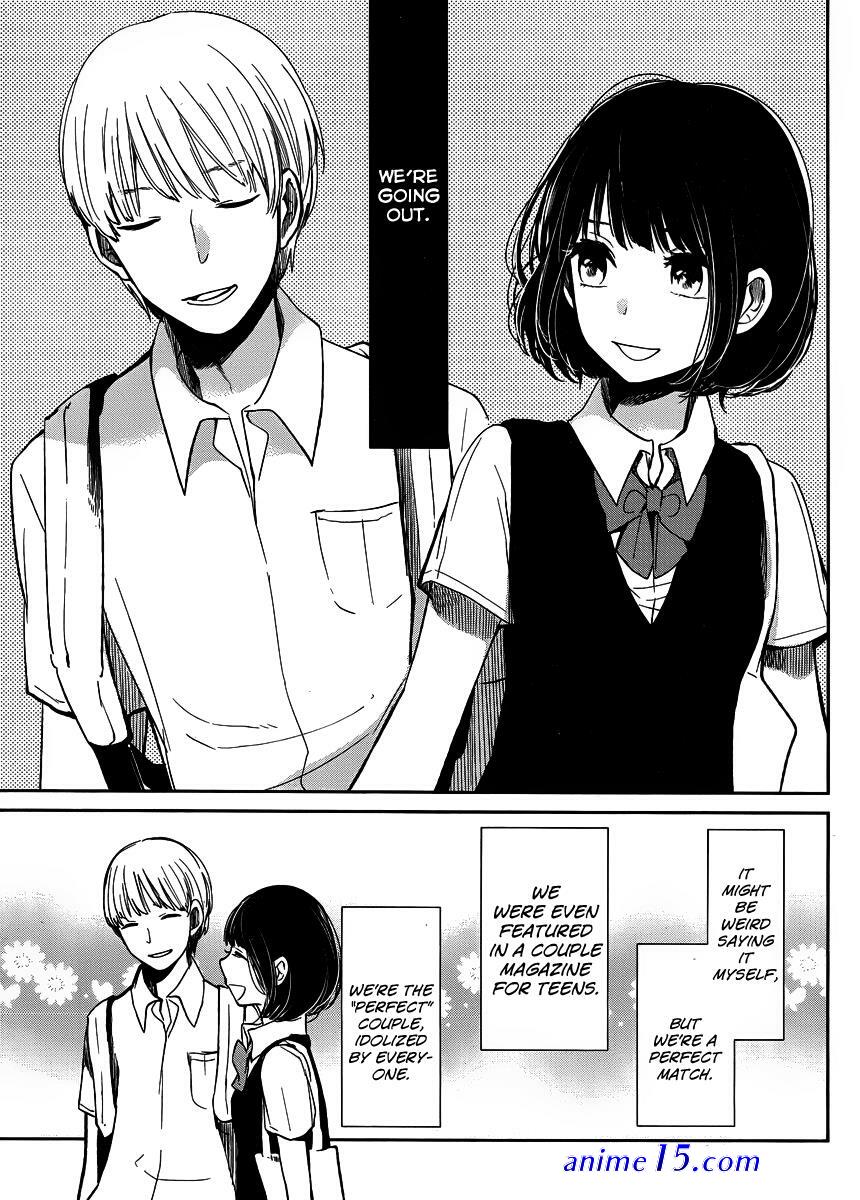 kuzo no honkai
