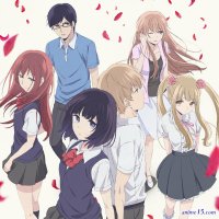 kuzo no honkai