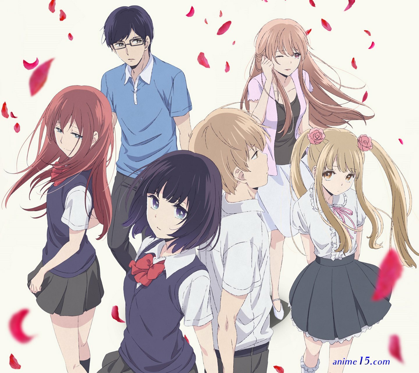 kuzo no honkai