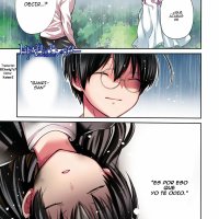 nen a-gumi no monster cap 28 español