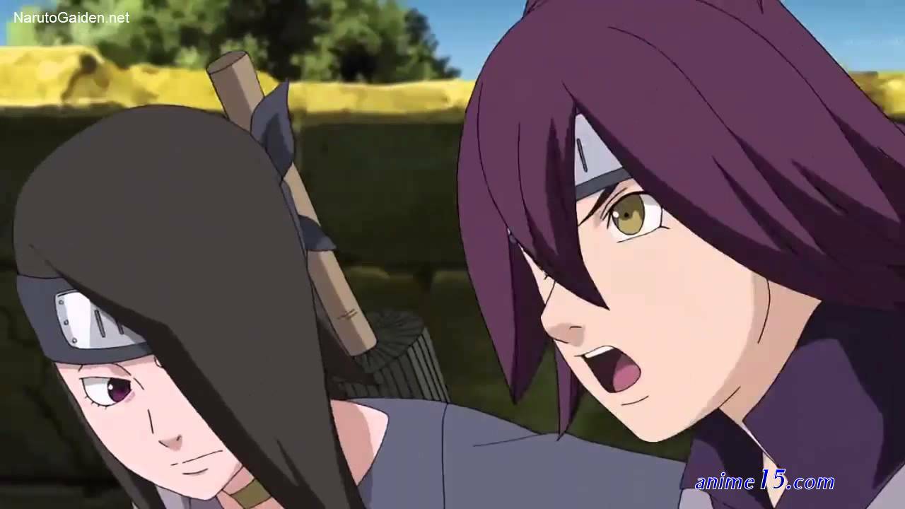 naruto shipuden capitulo 402