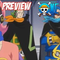 one piece 840