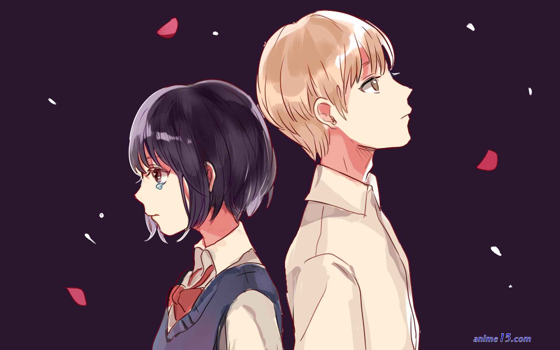 kuzo no honkai