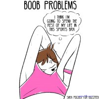 boob comics