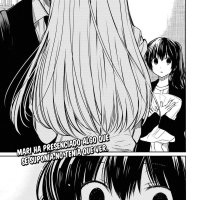 nen a-gumi no monster cap 28 español