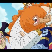 one piece 569