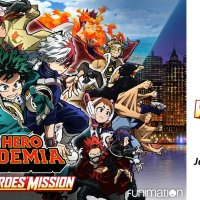 mha heroes rising vostfr