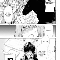 nen a-gumi no monster cap 28 español