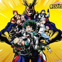 mha heroes rising vostfr
