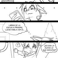 friday mornings comics porno