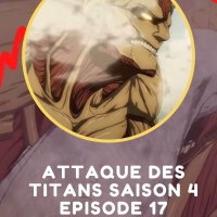 attaque des titans saison episode 17 vosfr str