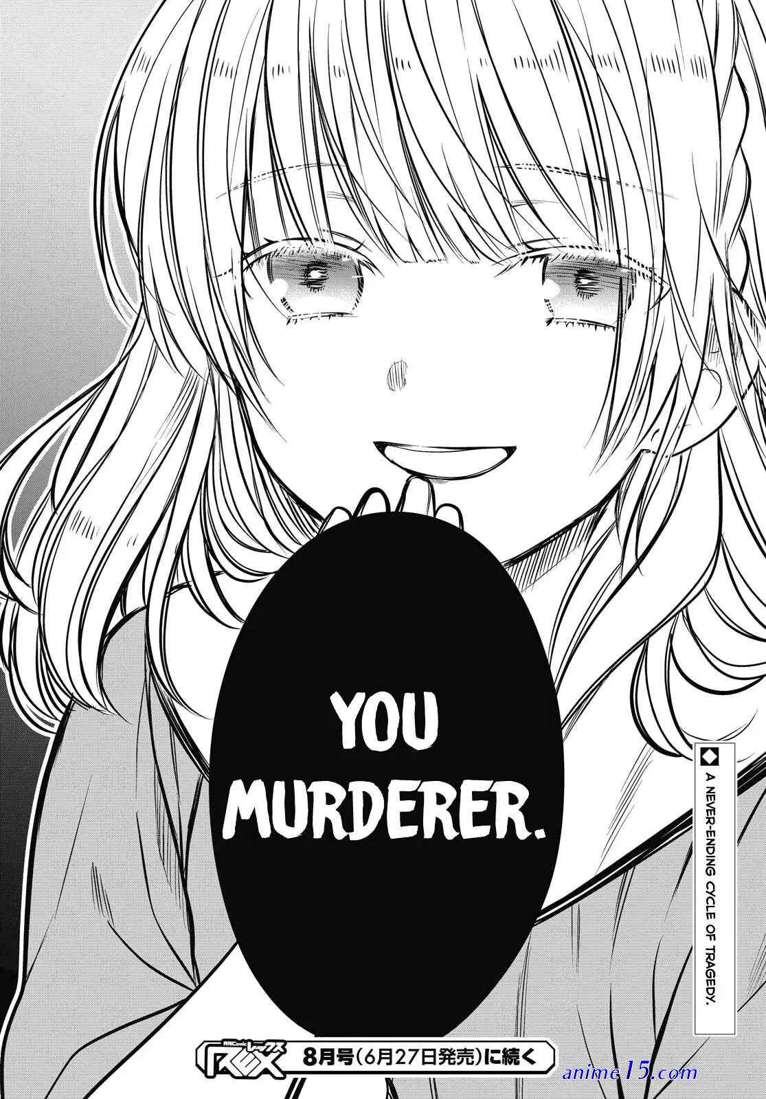 nen a-gumi no monster cap 28 español