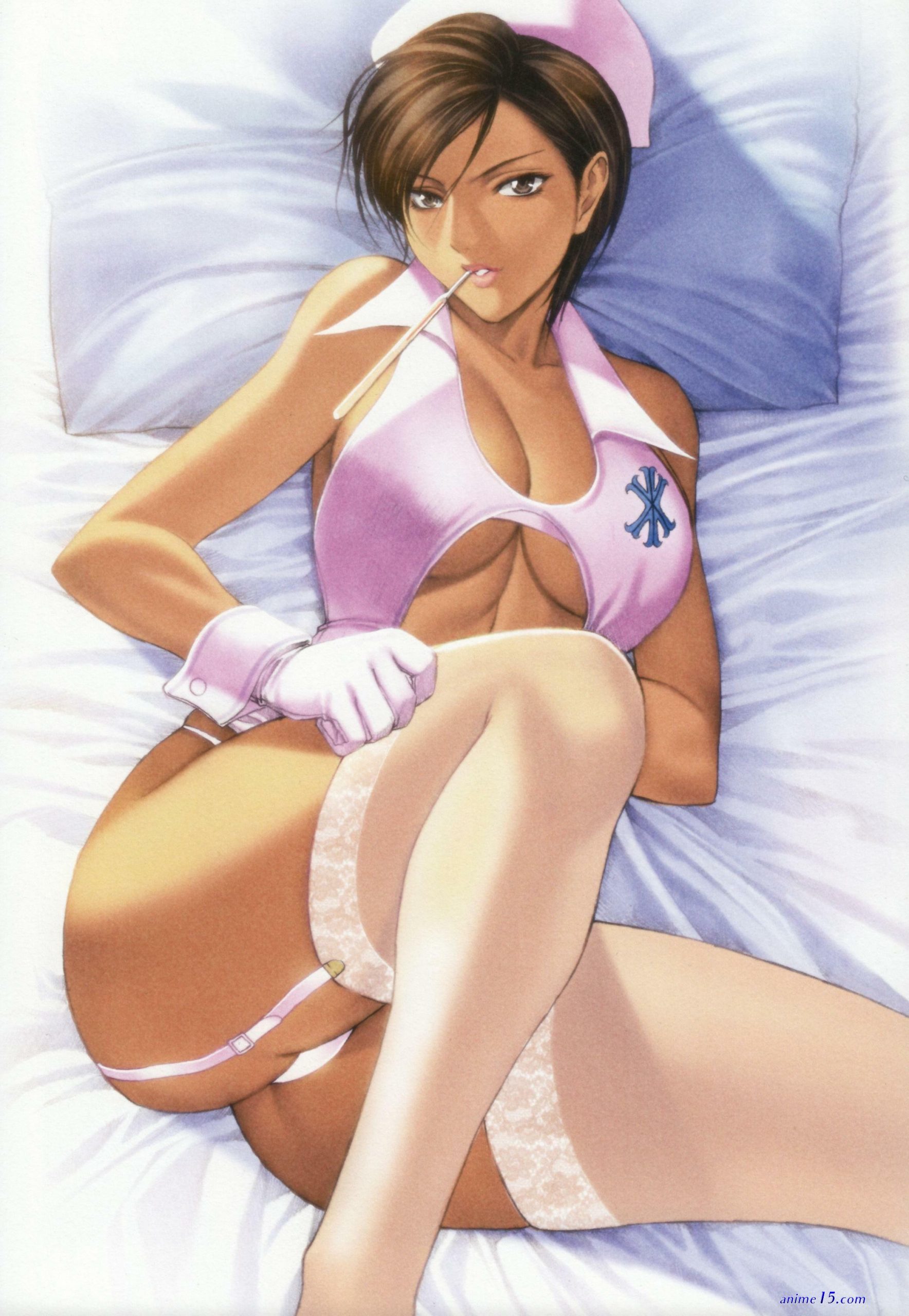 anime amanda porno a dream come true
