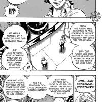 one piece 840