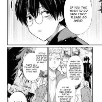 nen a-gumi no monster cap 28 español
