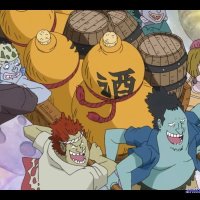 one piece 569