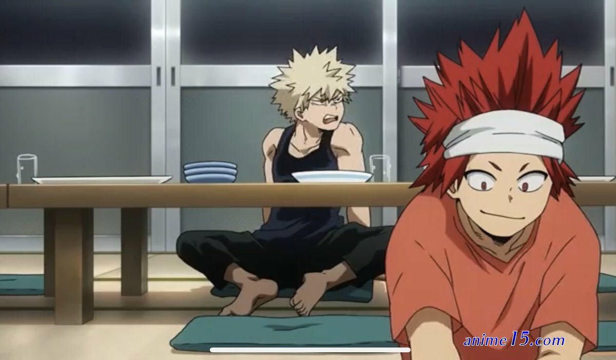 mha heroes rising vostfr