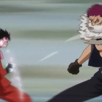 one piece episodio 850