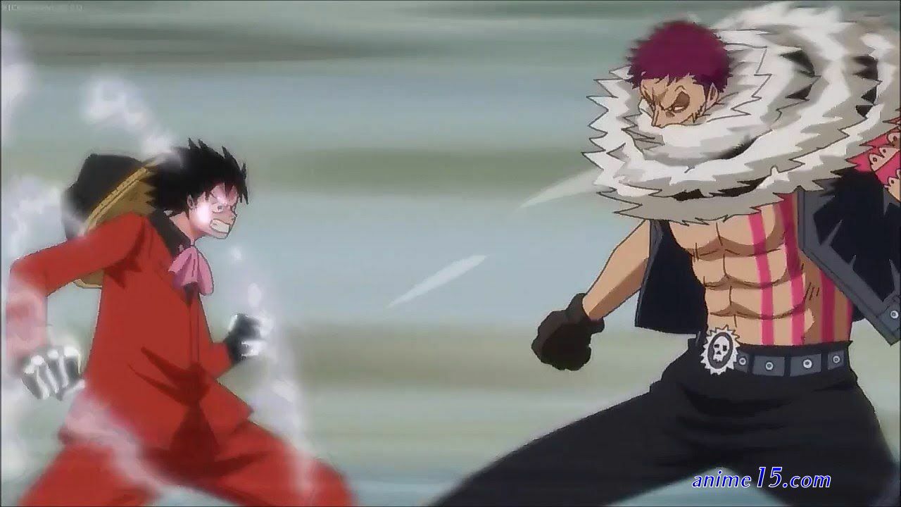 one piece episodio 850