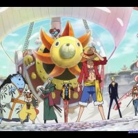 one piece 569