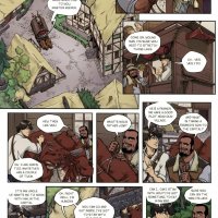 gay cartoon comics fuck