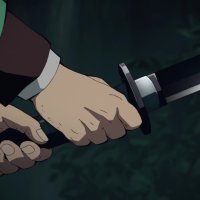 neko sama kimetsu no
