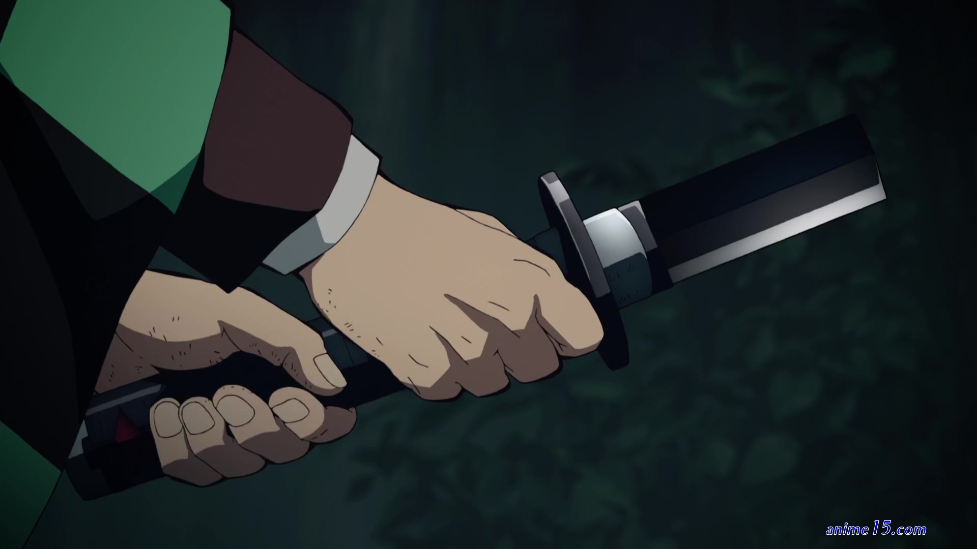 neko sama kimetsu no
