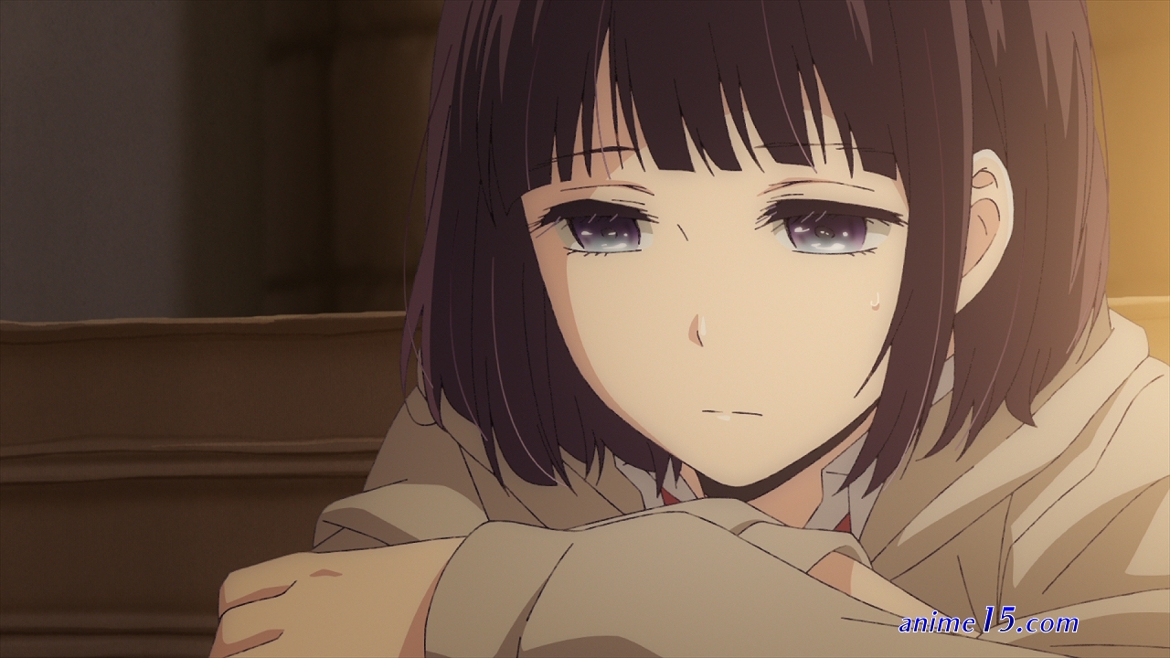 kuzo no honkai