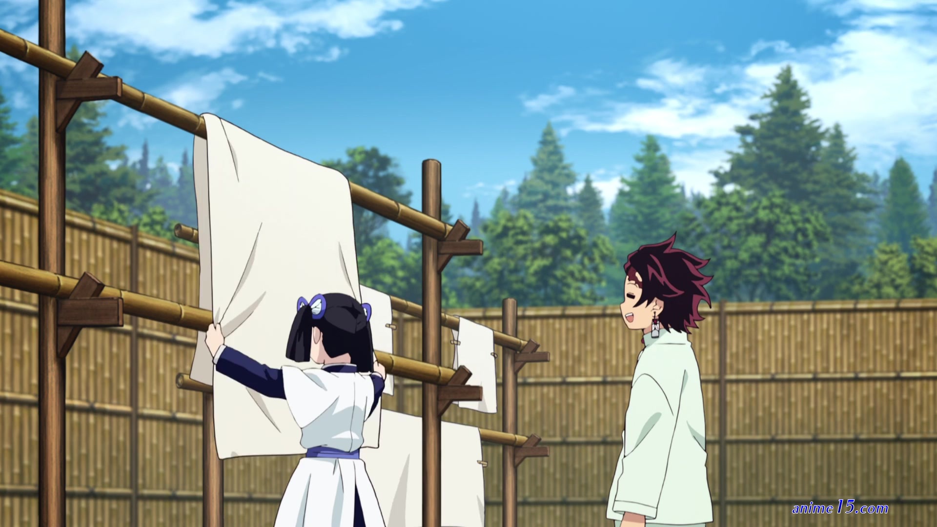 neko sama kimetsu no