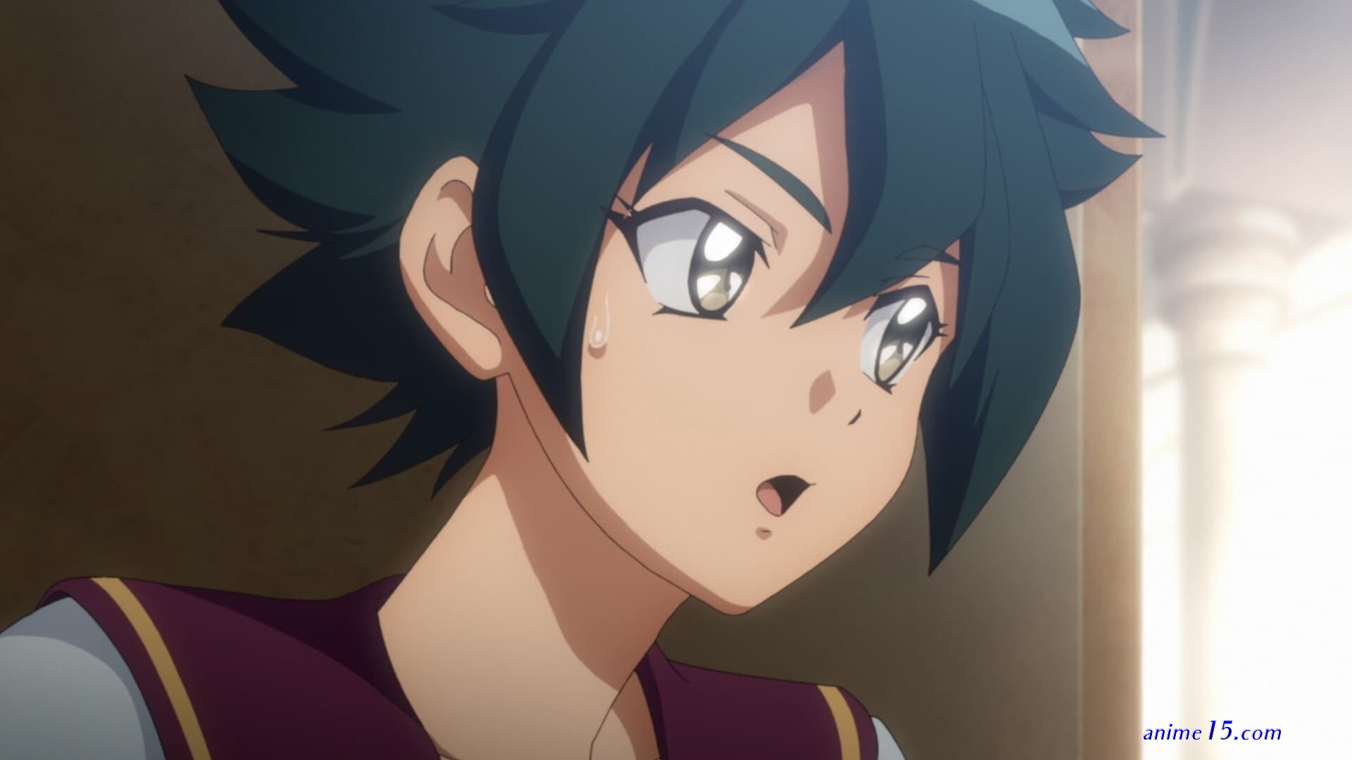 mha heroes rising vostfr
