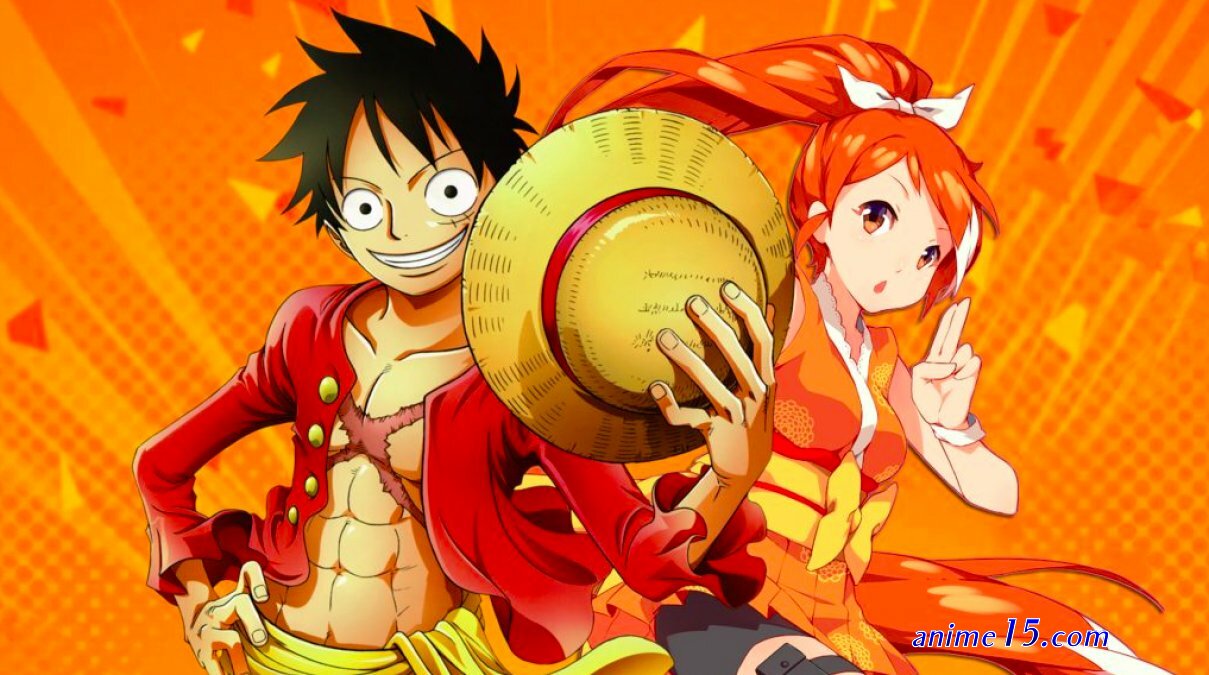 another dublado anime