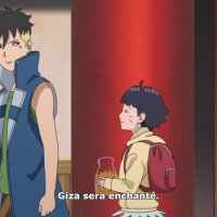 neko sama vf boruto