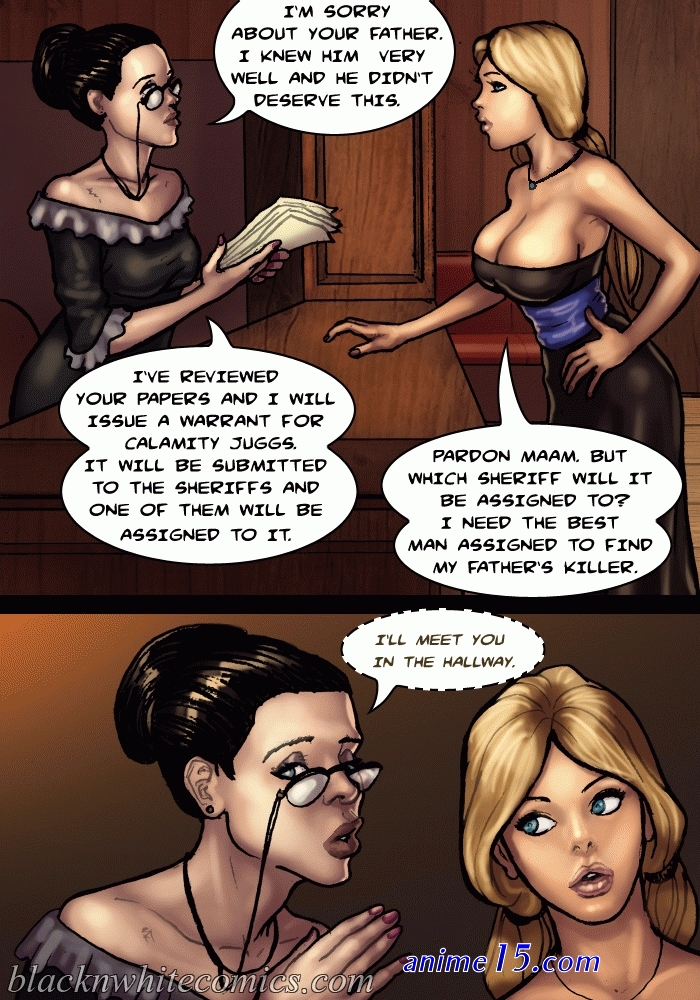 black thick curvy porn comics
