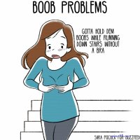 boob comics