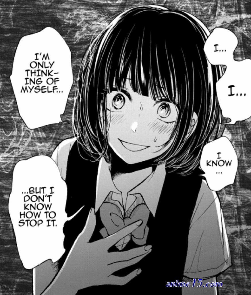kuzo no honkai