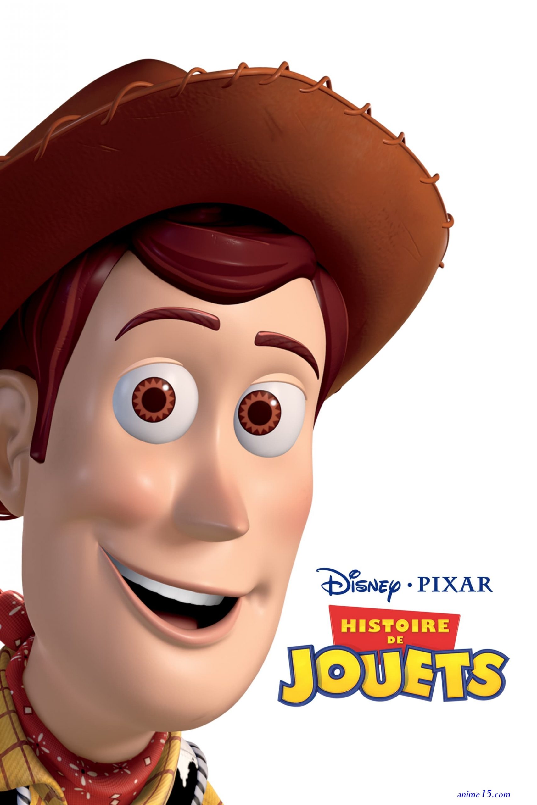 toy story streaming vf