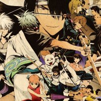 gintama episode 1 vf