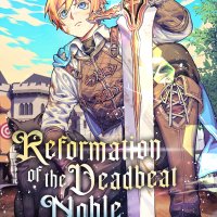 reformation of the deadbeat noble anime