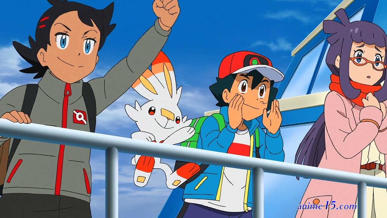 pokemon 2019 dub episode 70