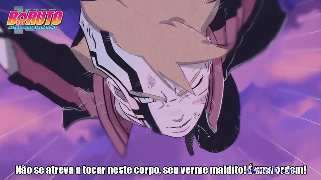 naruto episodio 207