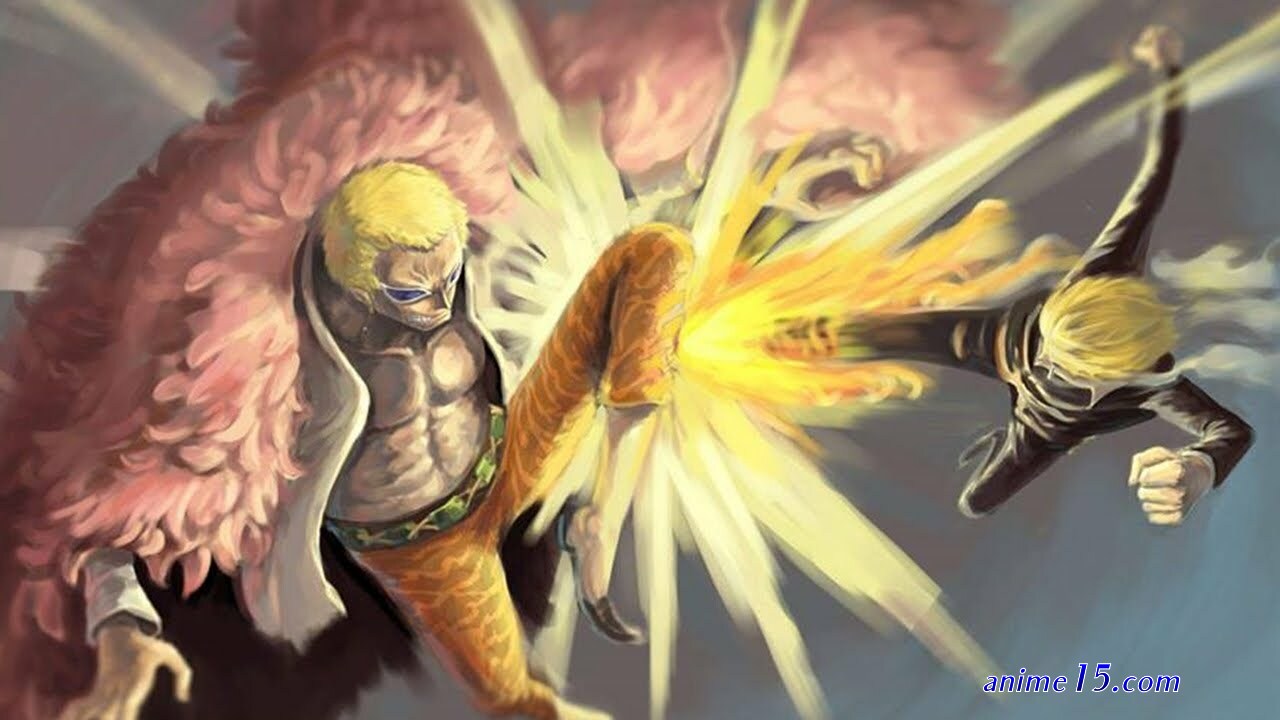 one piece capitulo 723