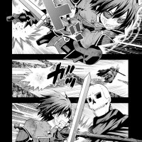 maken no deshi wa munou de saikyou eiyuuryuu no shugyou de bannou ni nareta no de saikyou wo mezashimasu raw