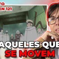 naruto shippuden episodio 121