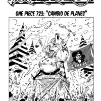 one piece capitulo 723