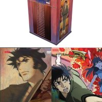 ghost slayers ayashi episode 0 1