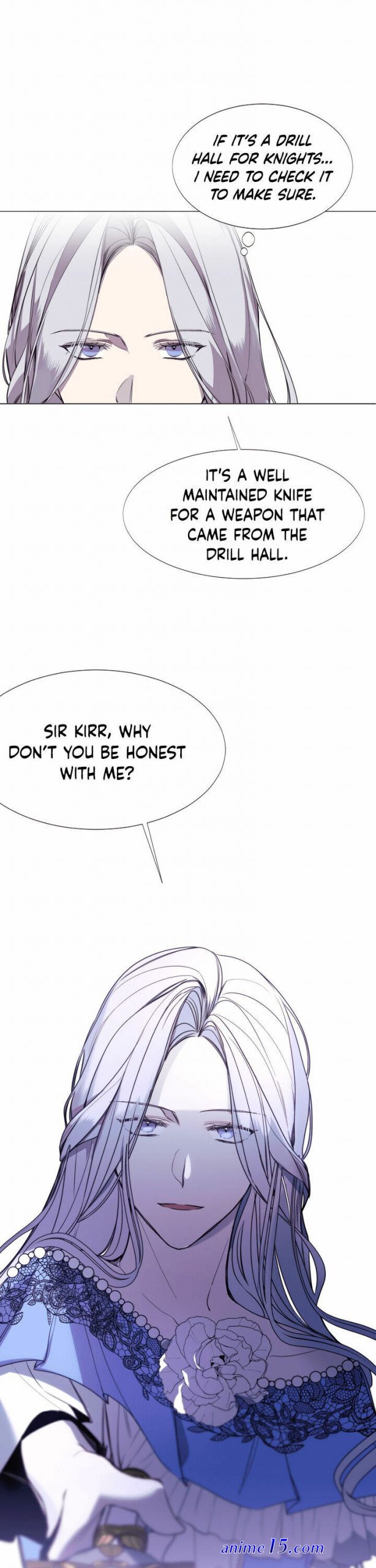 manhwas like the villainess needs a tyrant