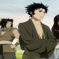 ghost slayers ayashi episode 0 1