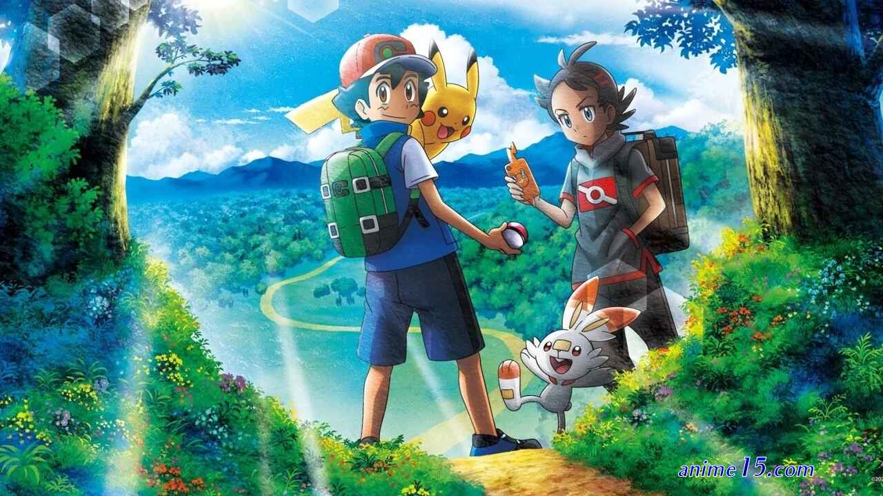 pokemon 2019 dub episode 70